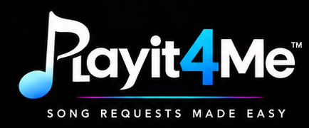 PlayIt4Me — Song Requests Made Easy
